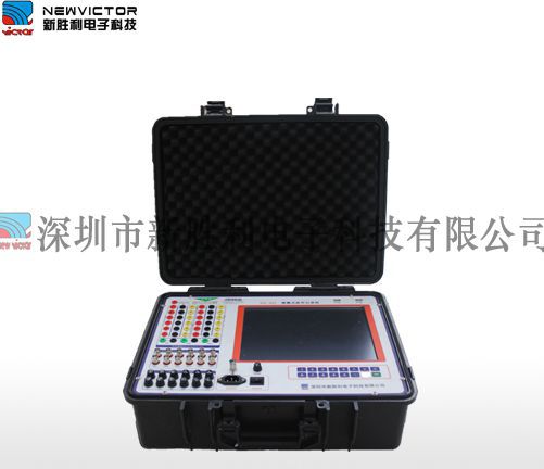 XSL601便攜式波形紀錄香港白小组六会彩资料儀